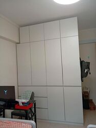 Blk 410 Sembawang Drive (Sembawang), HDB 4 Rooms #594554841
